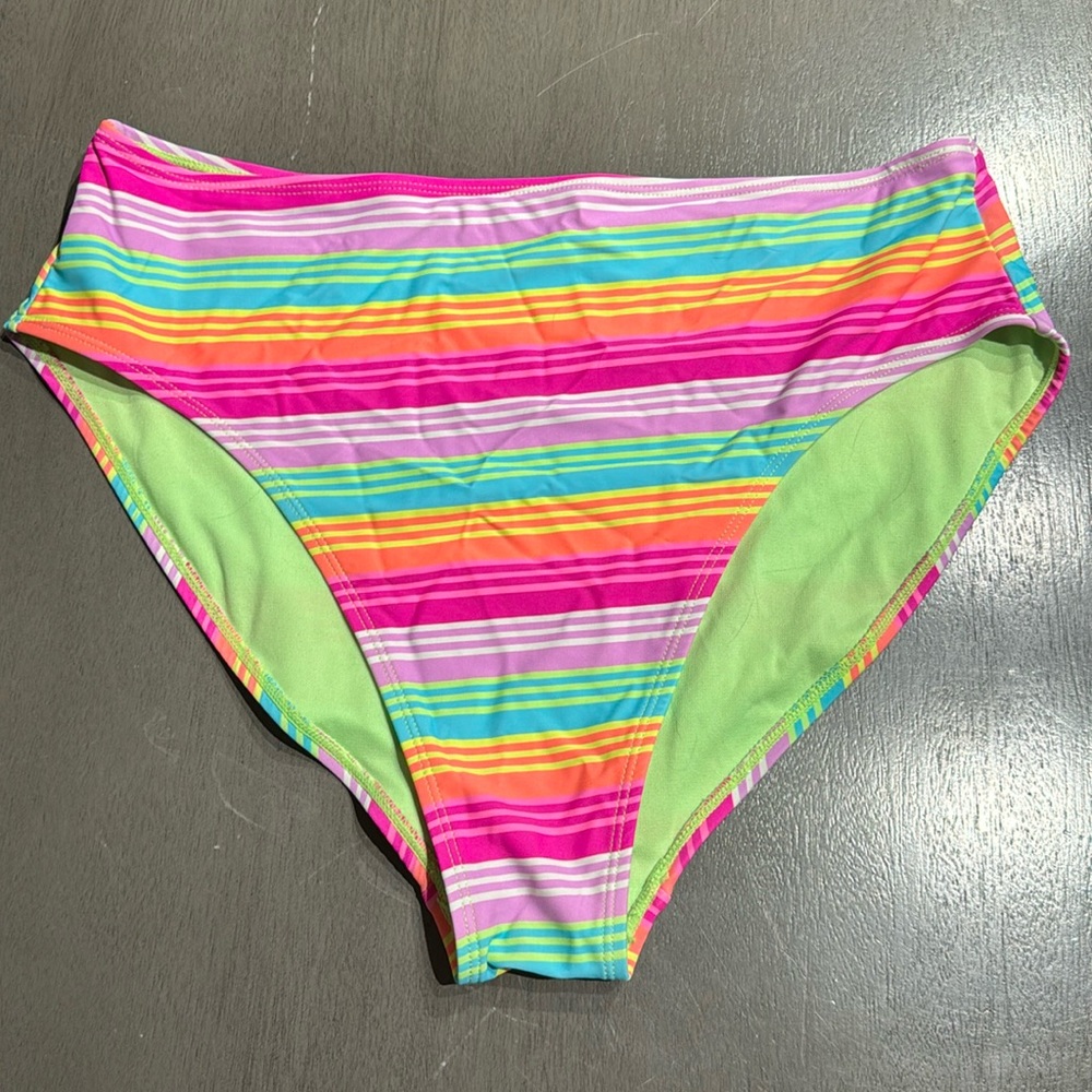 Swim Bottoms - XL